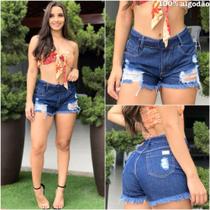 Short jeans