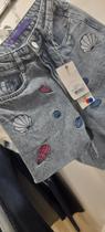Short jeans