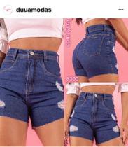 Short jeans TAM 42