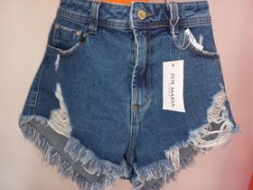 Short Jeans