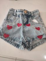 Short jeans Short jeans