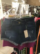 Short jeans