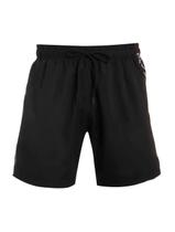 Short John John D'Água Masculino Lost In Japan Preto
