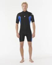 Short john rip curl dawn patrol cz 2.2 electric cobalt