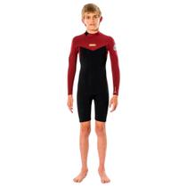 Short John Rip Curl Dawn Patrol Juvenil 2mm