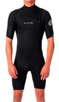 Short john rip curl dwp 22gb c/z sp black