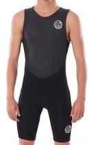 Short John Rip Curl Dwp - Short John Black