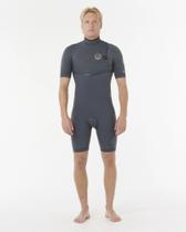 Short john rip curl iron s/sl ebomb 2/2mm zf iron Short john rip curl iron s/sl ebomb 2/2mm zf iron