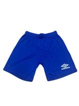 Short Juvenil Our Game Masculino - Umbro