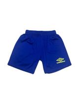 Short Juvenil Our Game Masculino - Umbro