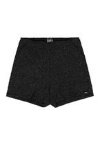 Short Juvenil Tricô 3D Forrado Gloss