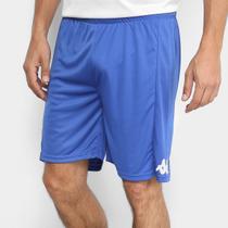 Short Kappa Xaron 2.0 17 Masculino