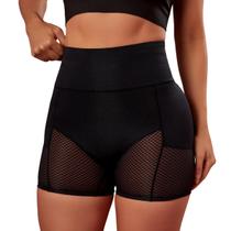 Short Karda C/Enchimento Levanta Bumbum Gluteo Bundex 340920 Short Karda C/Enchimento Levanta Bumbum Gluteo Bundex 340920