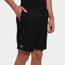 Short Lacoste Casual Masculino Short Lacoste Casual Masculino