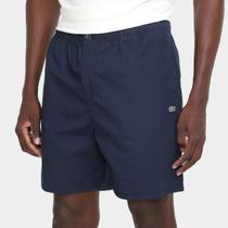 Short Lacoste Casual Masculino