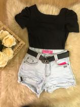 Short lahra