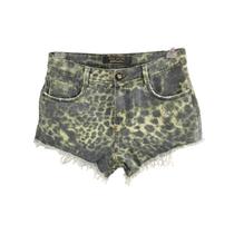 Short Lança Perfume Comfort Loose Low