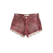 Short Lança Perfume Onça Rosa Short Lança Perfume Onça Rosa