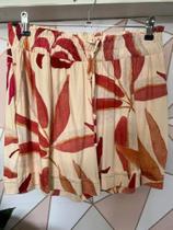 Short larguinho