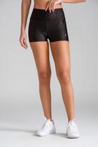 Short LARULP Saigon Millie Essential Preto