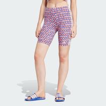 Short Legging adidas x FARM Rio