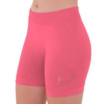 Short legging feminino academia cor vermelho no tamanho 36 Short legging feminino academia cor vermelho no tamanho 36