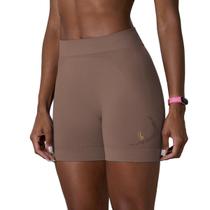 Short Legging Feminino Attack Sport Macio Conforto Térmico Lupo