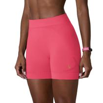 Short Legging Feminino Attack Sport Macio Conforto Térmico Lupo