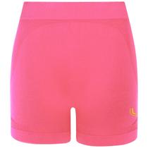 Short Legging Feminino Lupo Attack Sport - Rosa Short Legging Feminino Lupo Attack Sport - Rosa