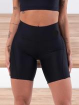 Short Legging Fitness Academia