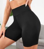 Short legging para treino