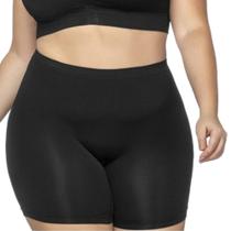 Short Legging Plus Size Fitness Academia Ginástica Corrida Treino Cós Alto G1 G2 G3 Short Legging Plus Size Fitness Academia Ginástica Corrida Treino Cós Alto G1 G2 G3