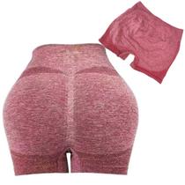 Short Levanta Bumbum Academia Fit Musculaçao Shorte Modelador Corpo Esporte Corrida Yoga Treino Funcional Pilates Confortavel