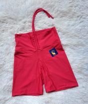 Short Levanta Bumbum Com Cordinha Bermuda Fitness Academia - PIJAMAS VIÇOSA