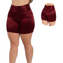 Short Levanta Bumbum Varias Cores e Tamanhos Para Academia