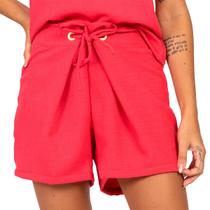 Short Lia Rosa
