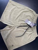 Short light Flex Verde Militar Kawipii TAM P