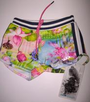 Short Lilica Ripilica Estampado