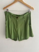 Short linho curto TAM G Florence Short linho curto TAM G Florence