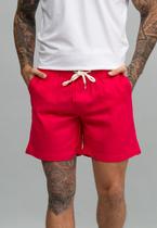 Short Linho