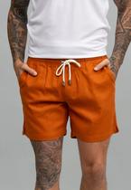 Short Linho