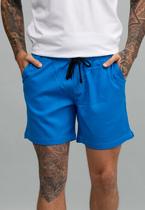 Short Linho