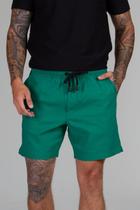 Short Linho