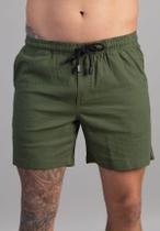 Short Linho