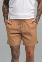 Short Linho
