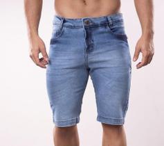Short liso masculino Short liso masculino