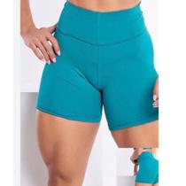 Short Liso Short Liso