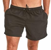 Short liso Short liso