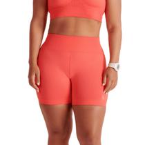 Short LSport Up Lupo Feminino Fitness .