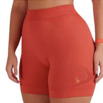 Short Lupo Af Attack Feminino 71144-001